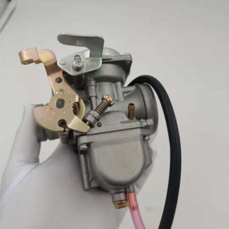 Vergaser für Suzuki GN125 GS125 EN125 GN125E Motorräder - Motorradteil (1/4)