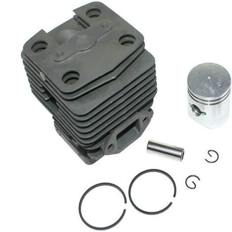 Zylinderbaugruppe für Husqvarna 236R 531RB 532RBS BC3401 BC3402 Rasenmäher - ANDERE