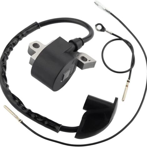 Hochspannungszündspule für FS400 FS450 FS480 4128 400 1306 - ANDERE