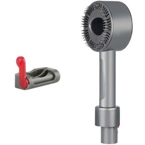 Haustierbürste für V7 V8 V10 V11 V12 V15 Staubsauger Zubehör-AUTRES