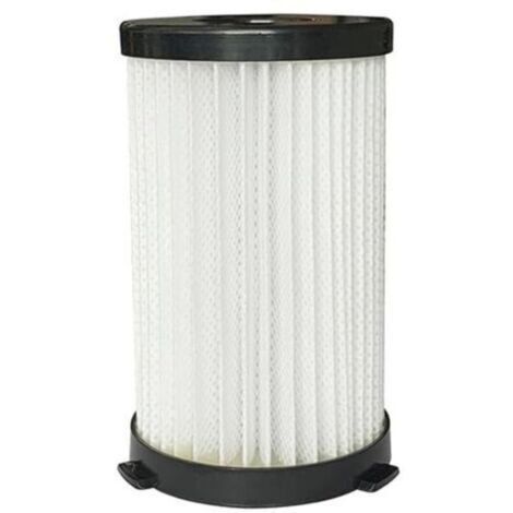 Staubsauger Schwammfilter Kompatibel TurboTronic TT VS6 Stangenfilter Kit Waschbares Wiederverwendbares Zubehör AUTRES