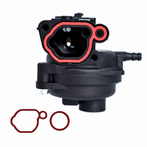 Vergaser kompatibel mit 163-cm³- und 140-cm³-Motoren für Rasenmäher - ANDERE