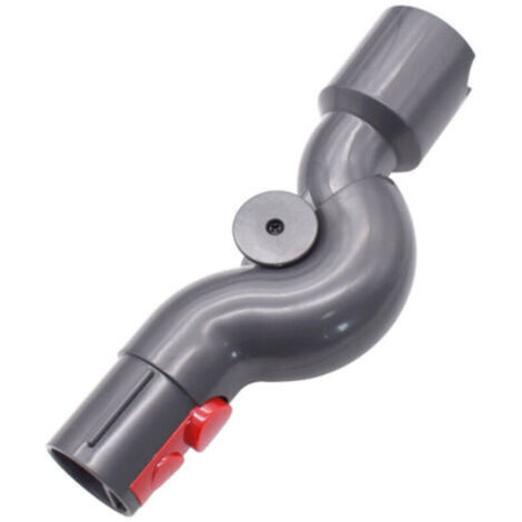 Geeignet für Dyson V7 V8 V10 V11 V15 Staubsauger Zubehör Hohe Umwandlungskopf-AUTRES