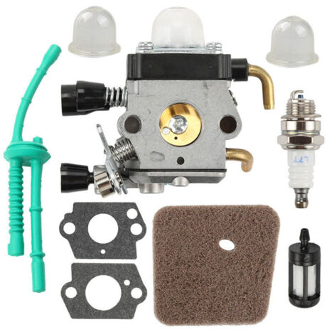 Geeignet für FS38-, FS45-, FS46-, FS55-, HL45-, KM55-Vergaser – und andere