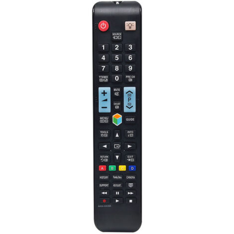 Universelle Fernbedienung kompatibel mit aktuellen Samsung-TV-Modellen - ANDERE
