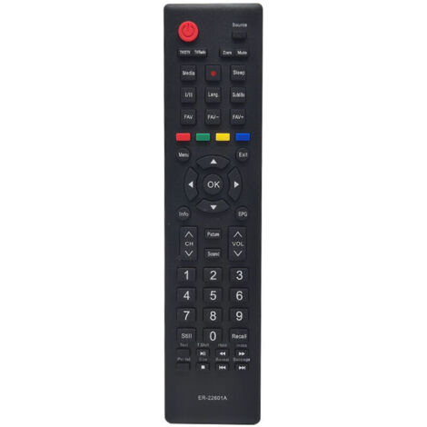 Geeignet für die HiSilicon ER-22601A LCD-TV-Fernbedienung - ANDERE