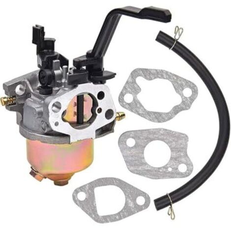 Geeignet für CPE 2613100020 2613100021 Vergaser, 96-cm³-Motor, 3500-4000-W-Generator – ANDERE