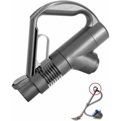 Griffgriff kompatibel mit Dyson DC19 DC29 DC33C DC37 DC52 DC23 DC26 DC32 DC36 Griffgriff für Dyson