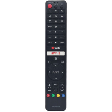 Universelle Fernbedienung für LCD-Fernseher, kompatibel mit Sharp - ANDERE