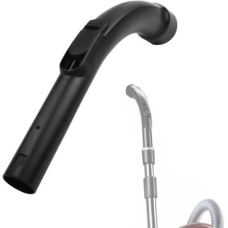 Griff für Miele S2110 S501 S524 Staubsauger Zubehör Ersatzteil 5269091 Passend für Verschiedene Modelle - AUTRES
