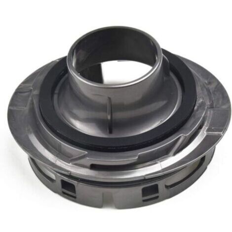 Ersatz Motorabdeckung Hinten für Staubsauger Zubehör V7 V8 Kompatibel-AUTRES