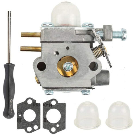 Universalvergaser für Rasenmäher TB22EC TB21EC TB32EC TB25CB TB80EC - ANDERE