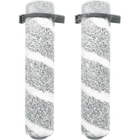 Bürstenwalze Kompatibel BISSELL 3930F 3933 3999Z V2 Staubsauger Zubehör 2er Pack AUTRES