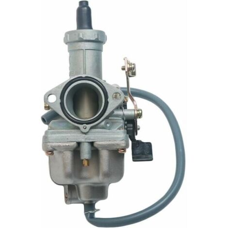 Carburator PZ27 für CG-Motoren 125-300cc - Geeignet für Quads
