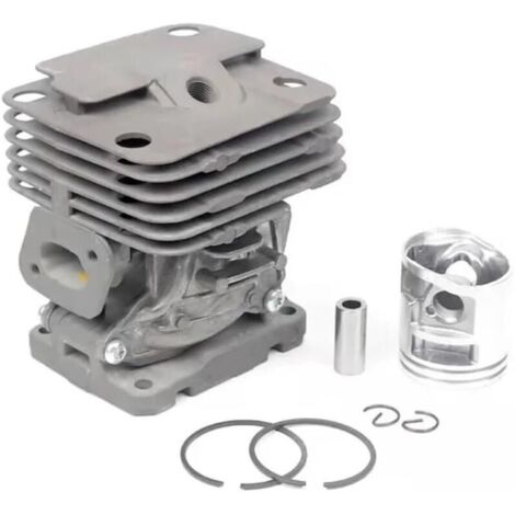 35-mm-Kolben-Kurbelwellensatz für Rasenmähermotoren FS200, FS250 und FS120 – Ersatzteile – Sonstiges