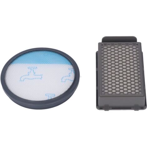 Rechteckiger Filter für Rowenta RO3715, RO3759 und RO3798 Staubsauger – Zubehör