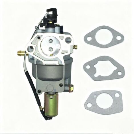 Ersatzvergaser kompatibel mit MTD T1000, T1200 und R1000 Rasenmähern - ANDERE