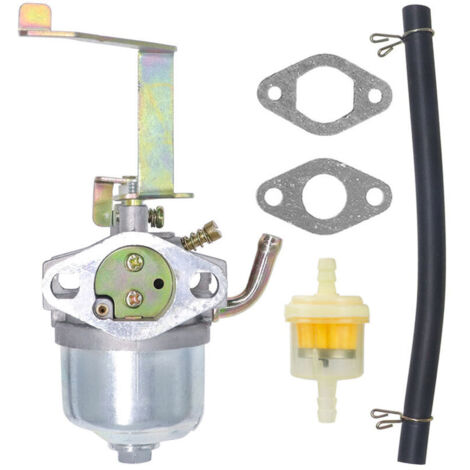 Vergaser kompatibel mit Yamaha ET950, ET650, ET600 950W 1,5KW 2-Takt-Motor - ANDERE
