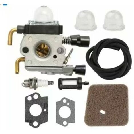 Ersatzvergaser für STIHL HS75 HS80 HS85 HL75 HL75K FH75 HT70 HT75 KM80 KM85 KM85R SP80 SP85 FC75 FC85 - ANDERE