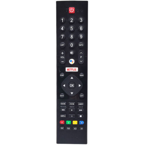 Passend für Panasonic LCD-TV-Fernbedienung 536J-2609002-W010-OTHER