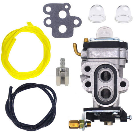 Passend für WYA-2A Vergaser FS83 FC83 FS73 FC73 HT73 4141 120 0600 - ANDERE