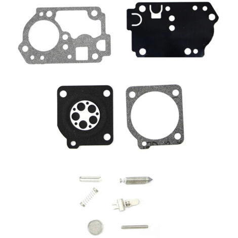 Vergaser-Reparatursatz kompatibel mit C1U-W32 RB-141 RB-156 Zama - ANDERE