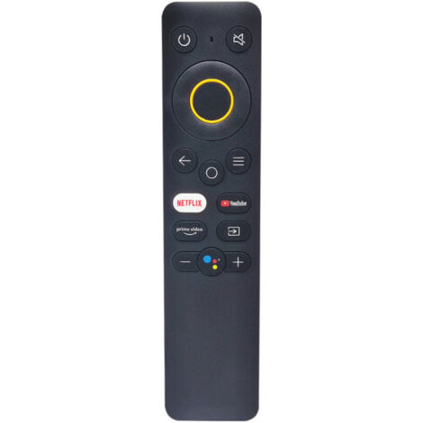 Multifunktionale Smart-Fernbedienung kompatibel mit 32- und 43-Zoll-Android-TV-Receivern – SONSTIGES
