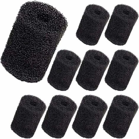Heckscheibenwischer Set für Polaris Modelle 180-3900 – 10er Pack, passt zu 180, 280, 360, 380, 480, 3900