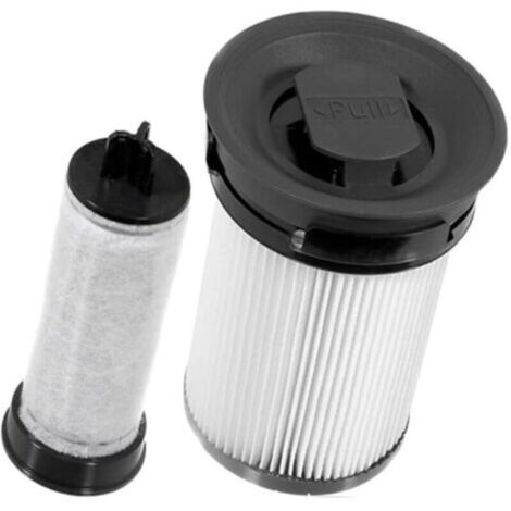 Packung Mit Einem Filter Für Miele Triflex HX1 Serie Akku-Staubsaugerzubehör, Ersatzfilter Für Staubsauger - AUTRES