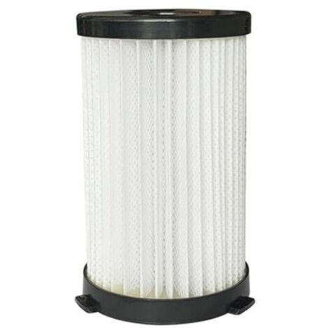 Schwammfilter für Staubsauger Kompatibel mit TurboTronic TT-VS6 und Turbo-Stabfilterset Waschbar und Wiederverwendbar Staubsaugerzubehör-AUTRES