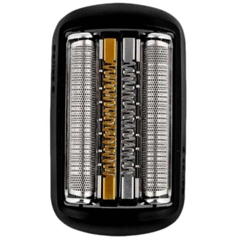 Ersatzscherköpfe 92B Serie 9, Zubehör für Braun Series 9 Scherköpfe, kompatibel mit Braun S9 Rasierern 9040s, 9242s, 9280cc, 9293s, 9297cc, 9370cc