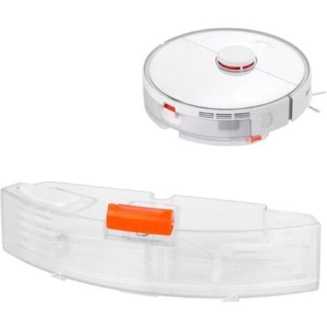 Ersatzwassertank für Roborock S7 T7S T7S PLUS G10 Staubsauger Zubehör Power Tank AUTRES