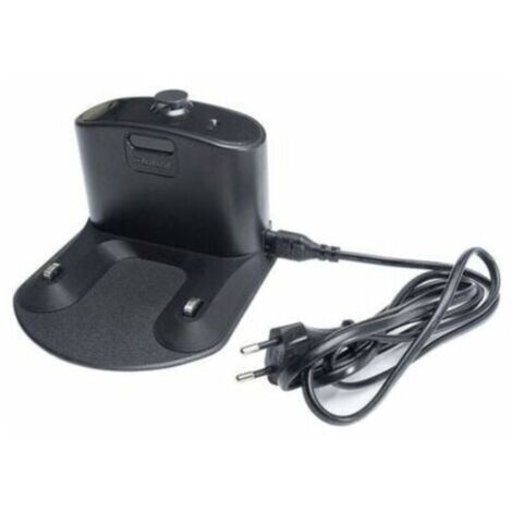Staubsaugerzubehör Ladestation Kompatibel Mit IROBOT ROOMBA 500-900 Serien Roboterstaubsauger-AUTRES