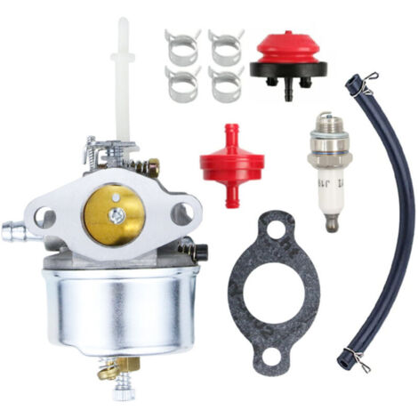 Tecumseh-kompatibler Vergaser für H70 HSK70 7 PS Schneepflugmotor - ANDERE