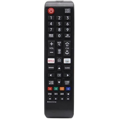 Universelle Fernbedienung für Smart-TVs, kompatibel mit Samsung - ANDERE