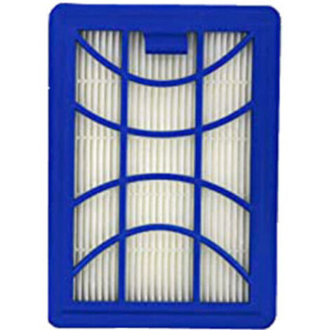 Staubsaugerzubehör 2 Ersatzfilter Kompatibel mit Philips PowerPro Expert FC9728-FC9735 Reinigungsteile AUTRES