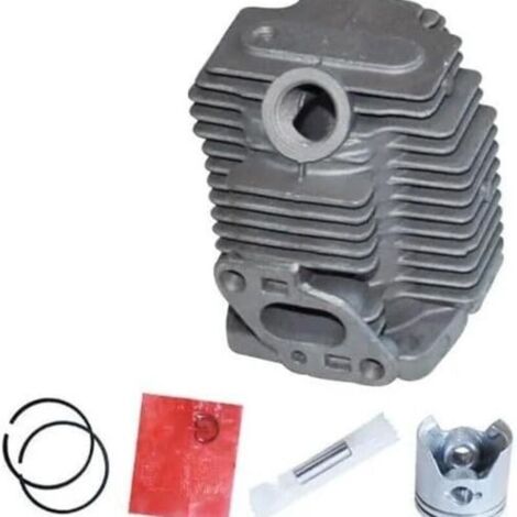 Zylinder, passend für Mitsubishi TU26 1E33F Rasenmäher-Sprühgerät, 33 mm Durchmesser - SONSTIGES