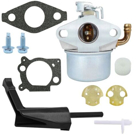 Kompatibler Vergaser für die Modelle 214706, 215369, 215434, 792970, 020382 – ANDERE