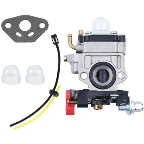 Kompatibler Oleo Mac BV162 23 25 26cc Vergaser für Kettensägen - ANDERE
