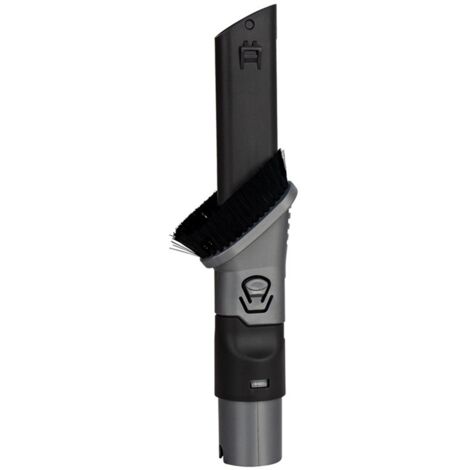Ahlsen 2-in-1-Staubbürste, kompatibel mit Shark Rotator Lift-Away-Staubsauger, 275 mm