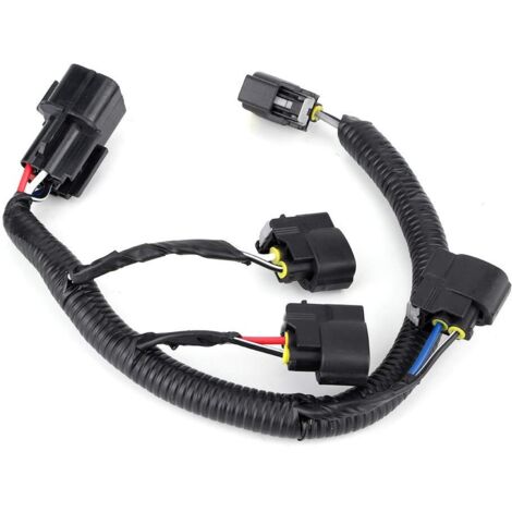 Zoternen Zündspulenkabelbaum 27350-2B000 passend für Veloster 2012 013 2014 (1/5)