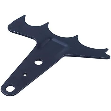 Äußere Fällhundspitze, für Husqvarna 362 365 372 385 390 570 575 Kettensäge, 503719701 (1/5)
