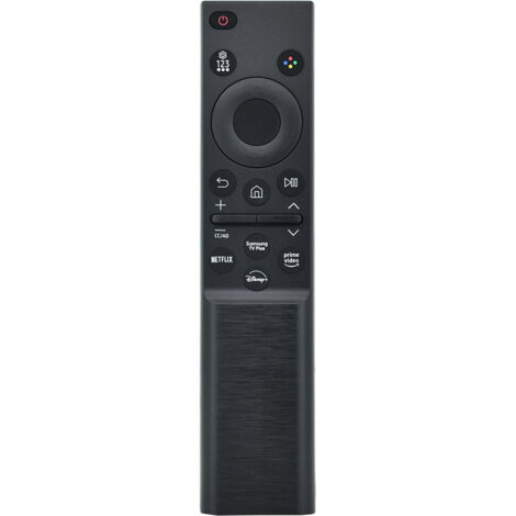 Gilt für die Universalfernbedienung für Samsung TV, Infrarot-Fernbedienung für Samsung TV BN59-01388A BN59-01358F (1/4)