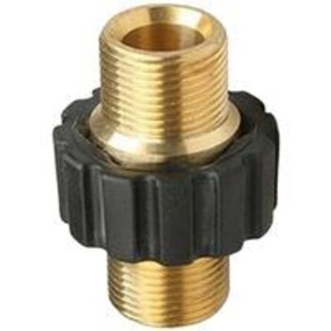 Düsenanschlussadapter Hochdruckreiniger-Zubehör – M22 x 1,5 mm