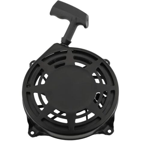 Ahlsen 497680 Starter für Briggs & Stratton 497680 Oregon 31-068 Rotary 12368 Rasenmäher