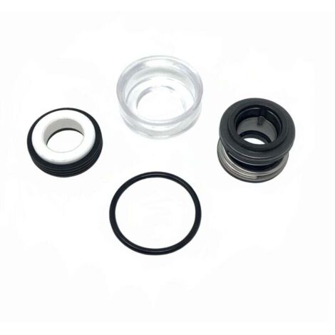 PS-201 Poolpumpen-Pad, 3/4 Zoll, Pad-Set SPX1600Z2, kompatibel mit Hayward SP1600x5, SP1607x10, SP2800x5, SP3010 (EEAZ), SP3010X15AZ