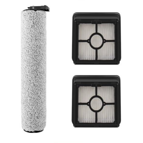 Für Midea Eureka x8 Staubsaugerzubehör, die HEPA-Walzenbürste für Staubsauger, Staubsaugerzubehör (1/5)