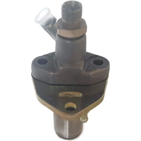 Einspritzpumpe für Yanmar L70 L60 Chinesischen 170F 178F 6-7HP Diesel Generator 714870-51700 6MM Durchmesser Plunger Motor