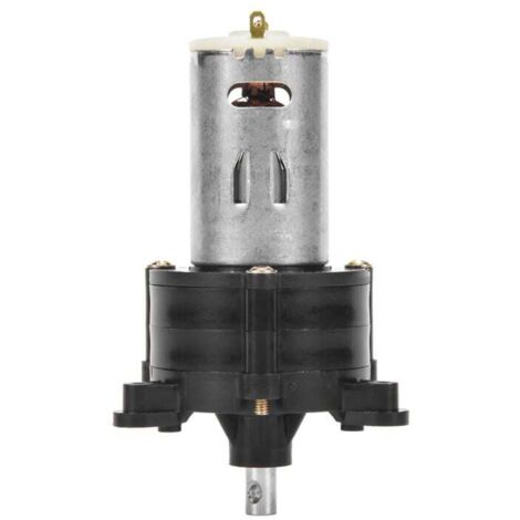 Mini Wind DC Generator Hand Dynamo Hydraulische Test DC 12V 24V Netzteil Motor Notfall Maschine