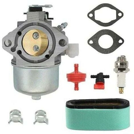 699831 Vergasersatz mit Luftfilter für Briggs & Stratton 283702 FLITI (1/4)